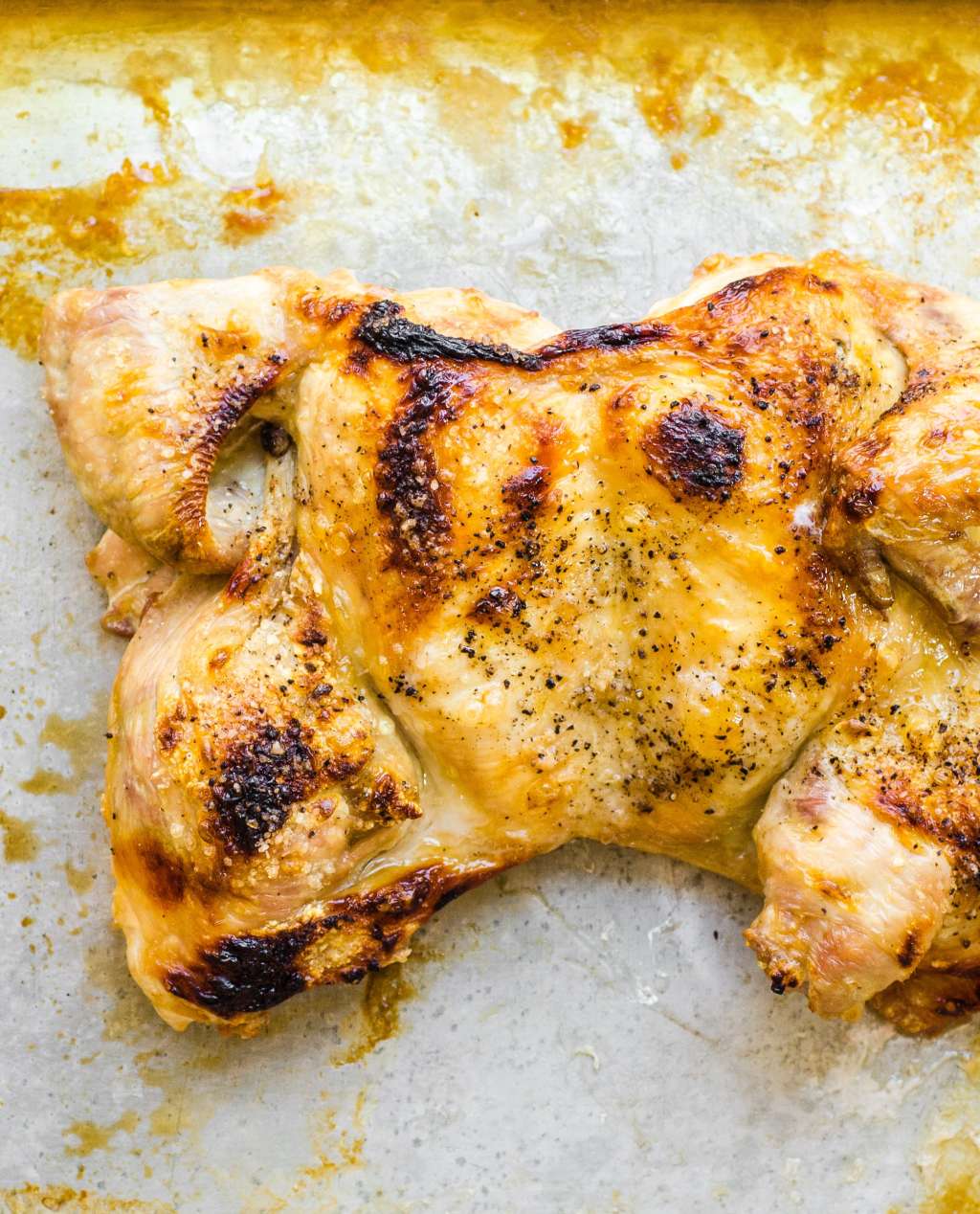 This 2-Ingredient Chicken May Be Another Contender for the Best Chicken