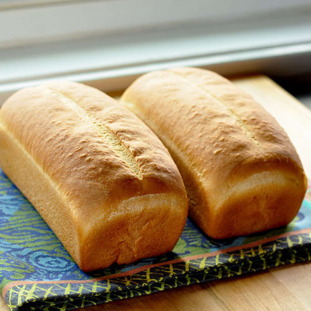 Make Your Own Sandwich Bread: 5 Recipes for Beginners | Kitchn