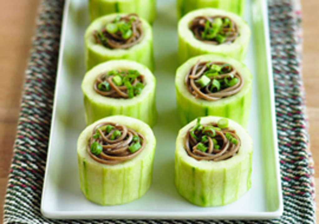 Recommendations for Gluten-Free & Dairy-Free Party ...