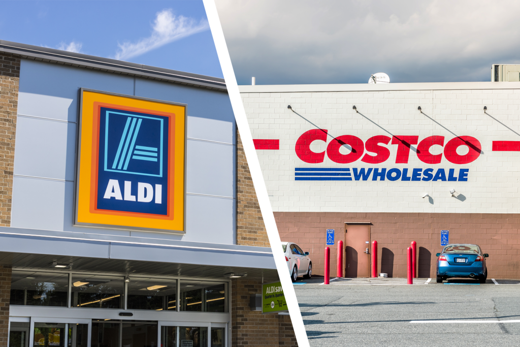 is costco or aldi cheaper