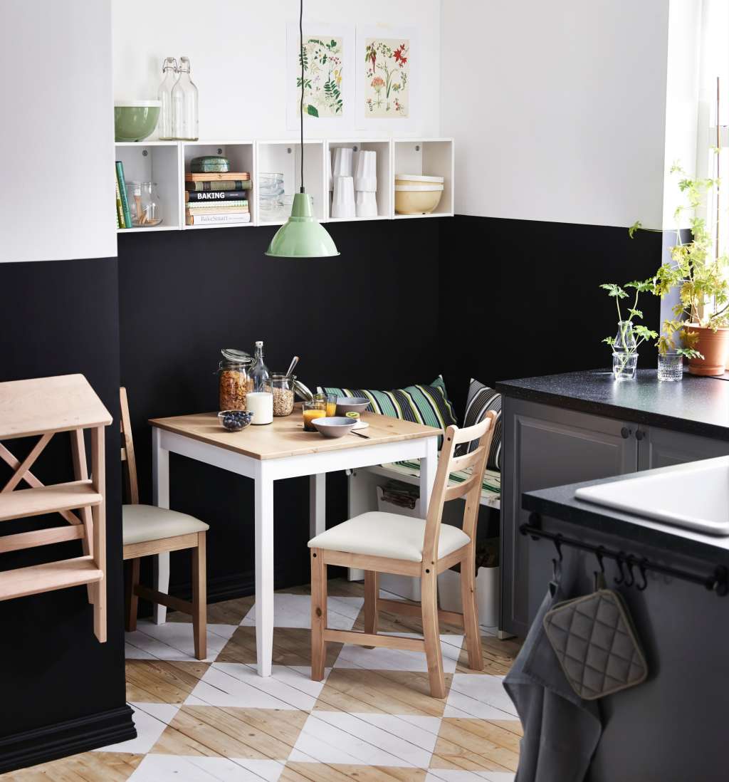 10 Kitchen Ideas We Picked Up from IKEA's New 2015 Catalog ...