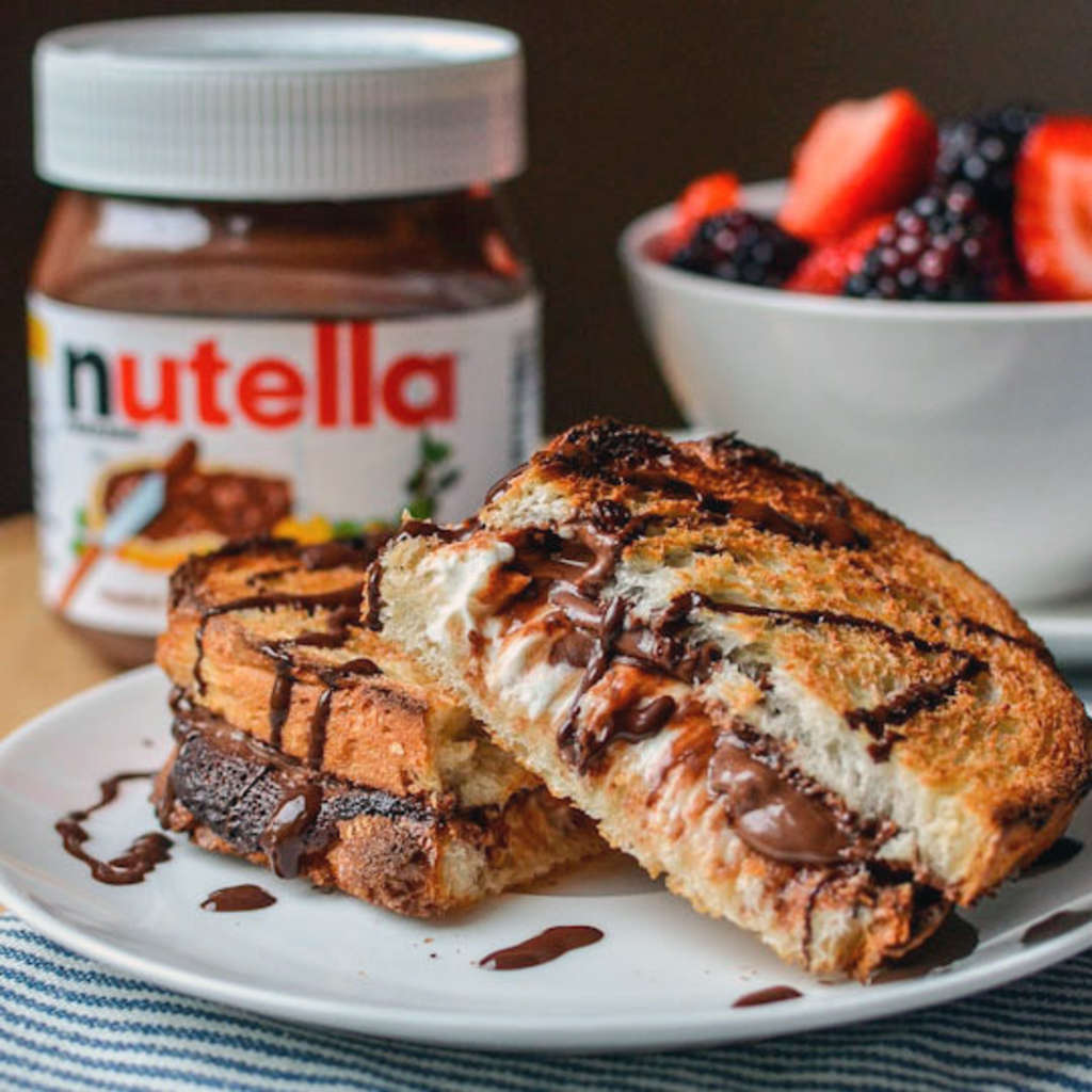 15 QuickFix Desserts from Your Pantry Kitchn