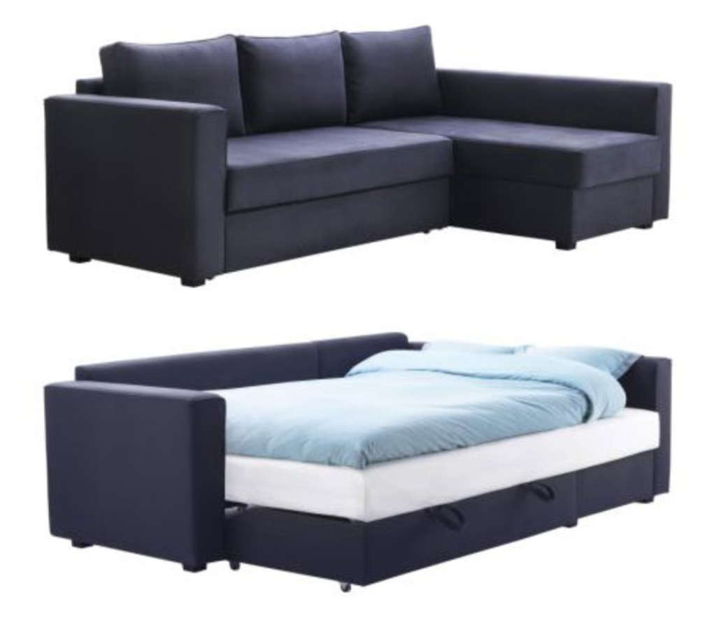 Диван Sectional Sleeper для сна