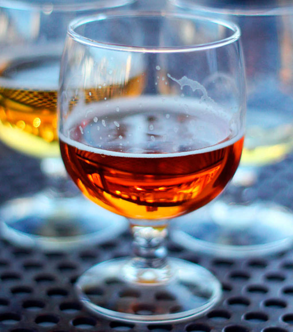 Toast to Turkey! Best Beers to Serve with Thanksgiving ...