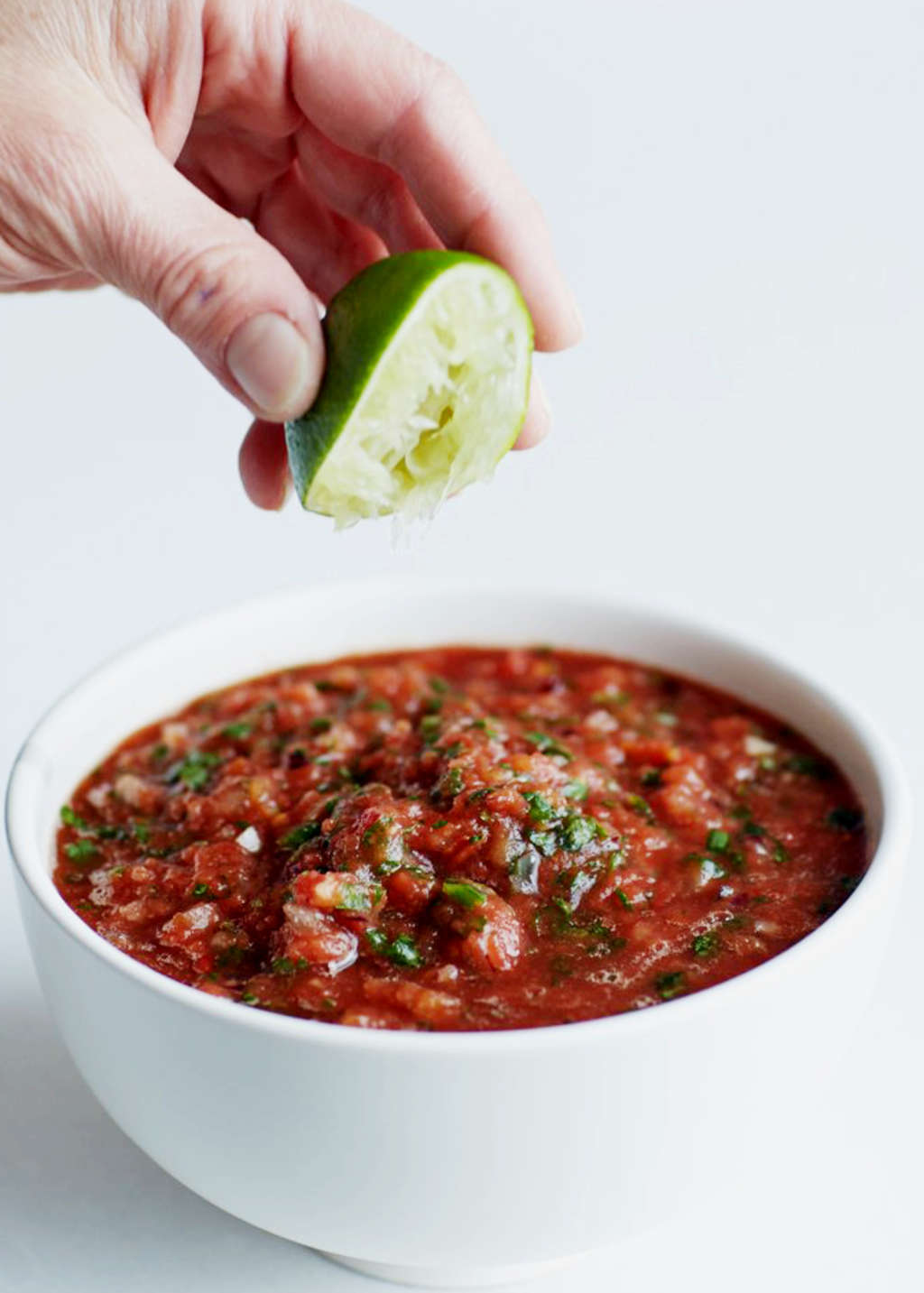 What's the Difference Between Salsa and Pico de Gallo ...
