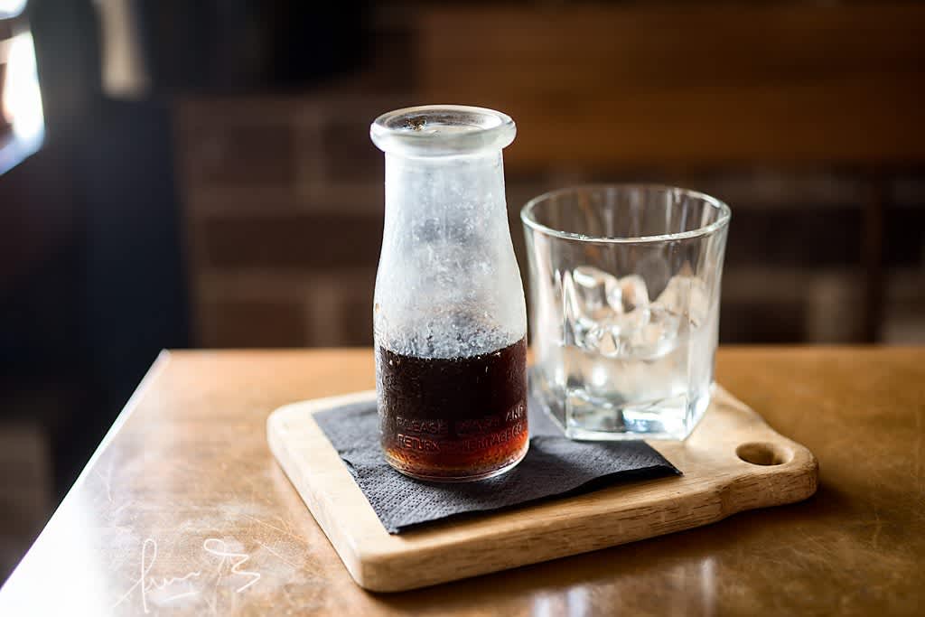 Does Cold Brew Coffee Have More Caffeine than Hot Coffee ...