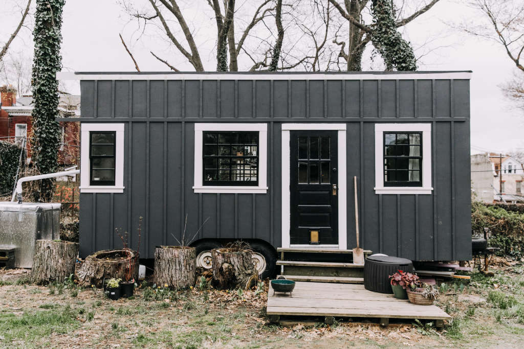 Tiny Houses Cost Expenses  Pros and Cons  Apartment Therapy