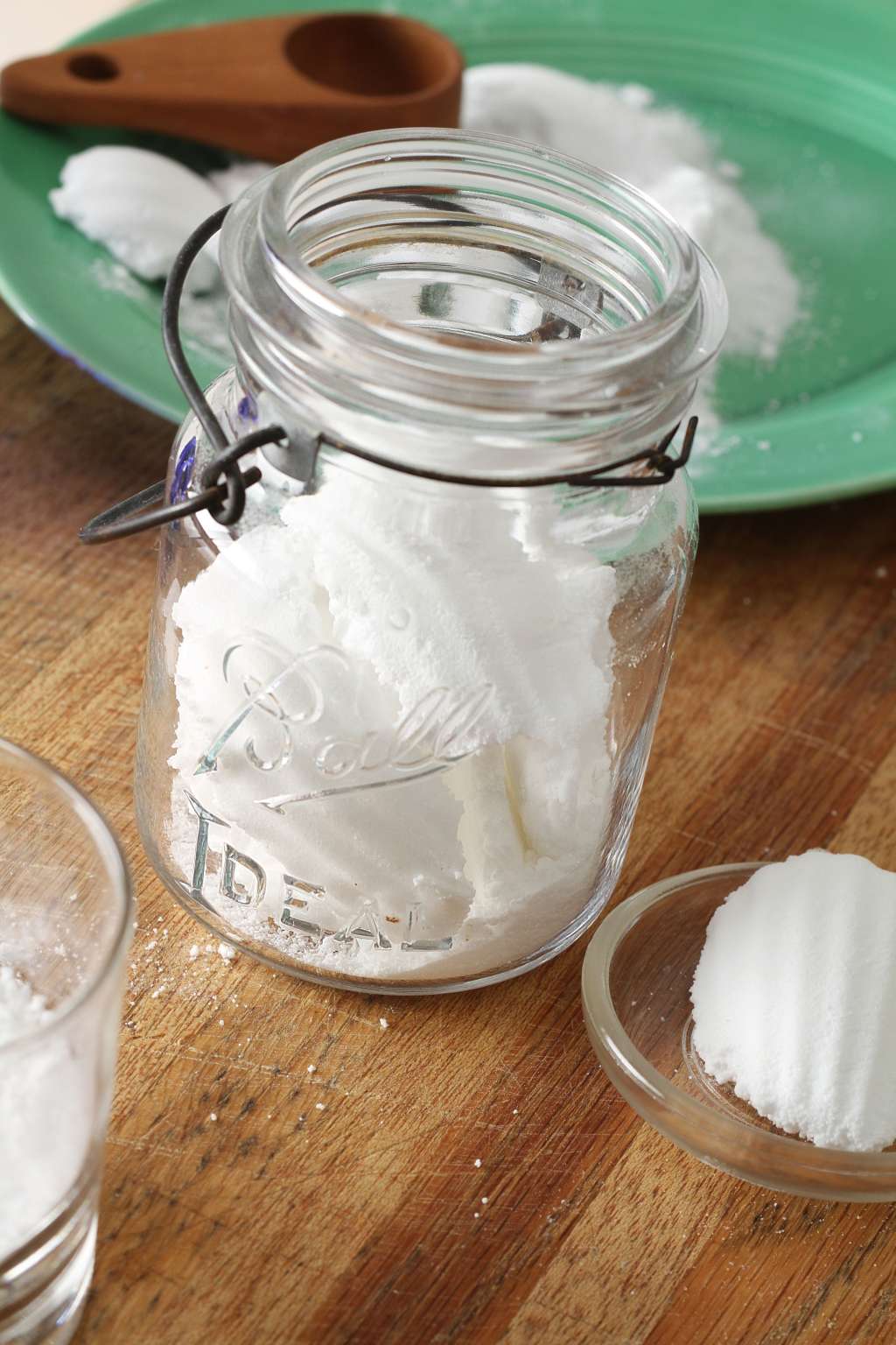 How To Make All Natural Toilet Cleaning Tablets Apartment Therapy