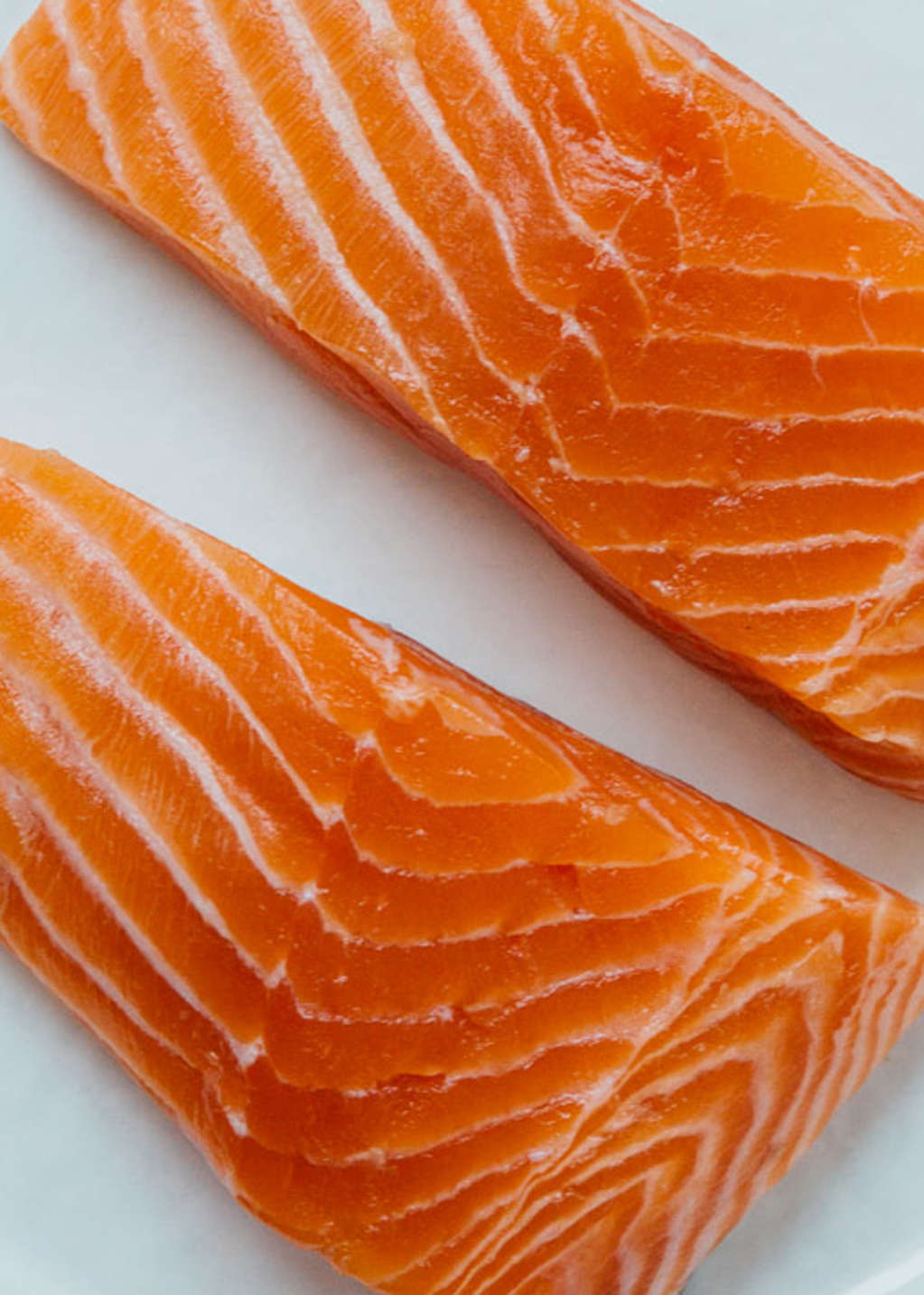 I Have Fish Bones in My Throat. Now What? | Kitchn