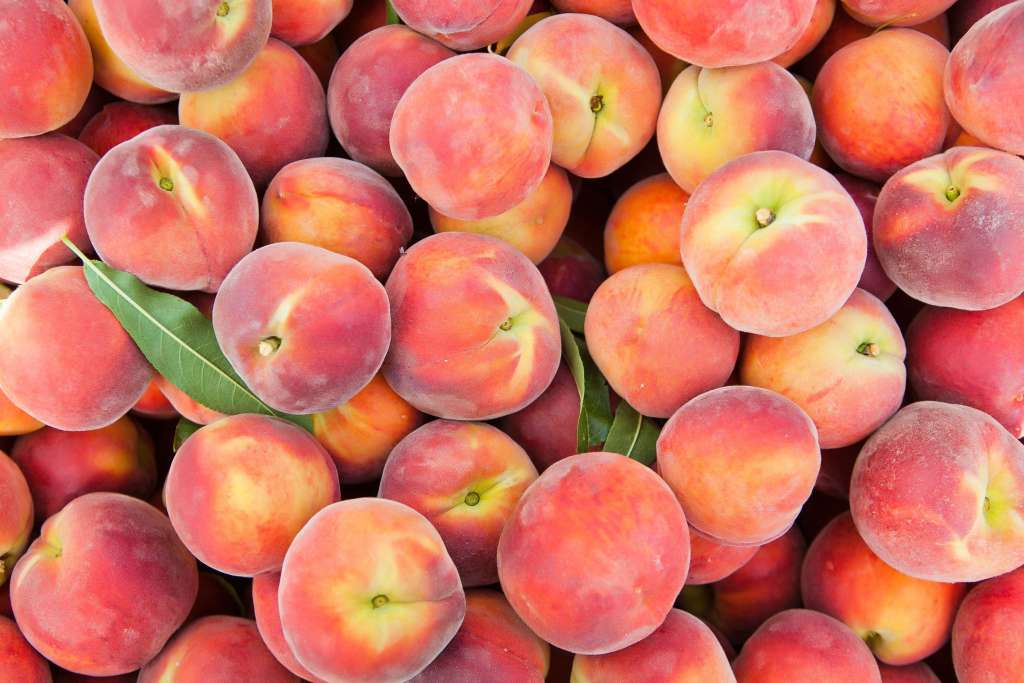 Nectarine Color What39s the Fastest Way to Ripen a Peach Kitchn