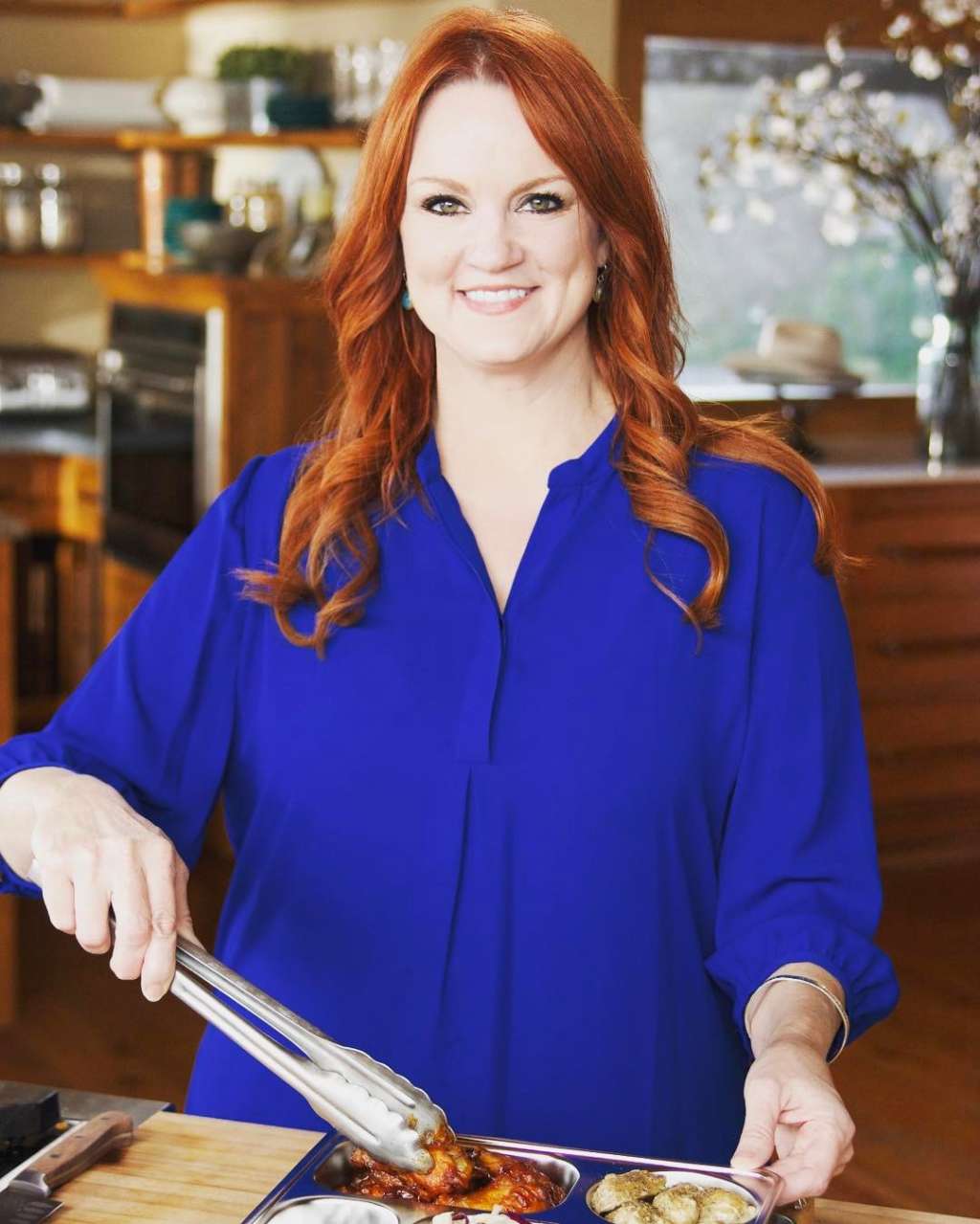 Pioneer Woman Holiday Recipes Prime Rib Cinnamon Rolls ...