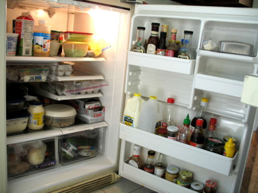 Power Out? A Guide to Refrigerator Safety When You Don't Have