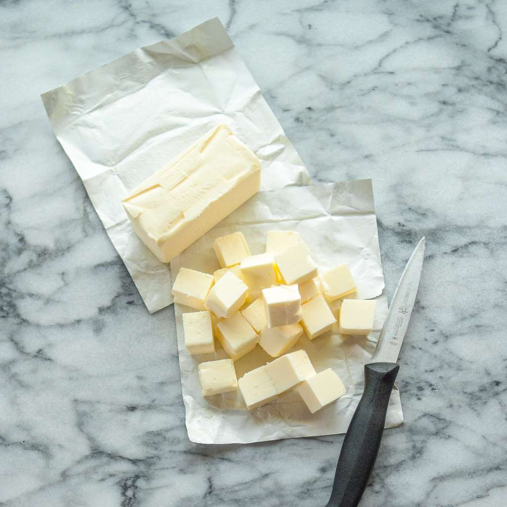 4 Mistakes to Avoid When Storing Butter at Room Temperature Kitchn