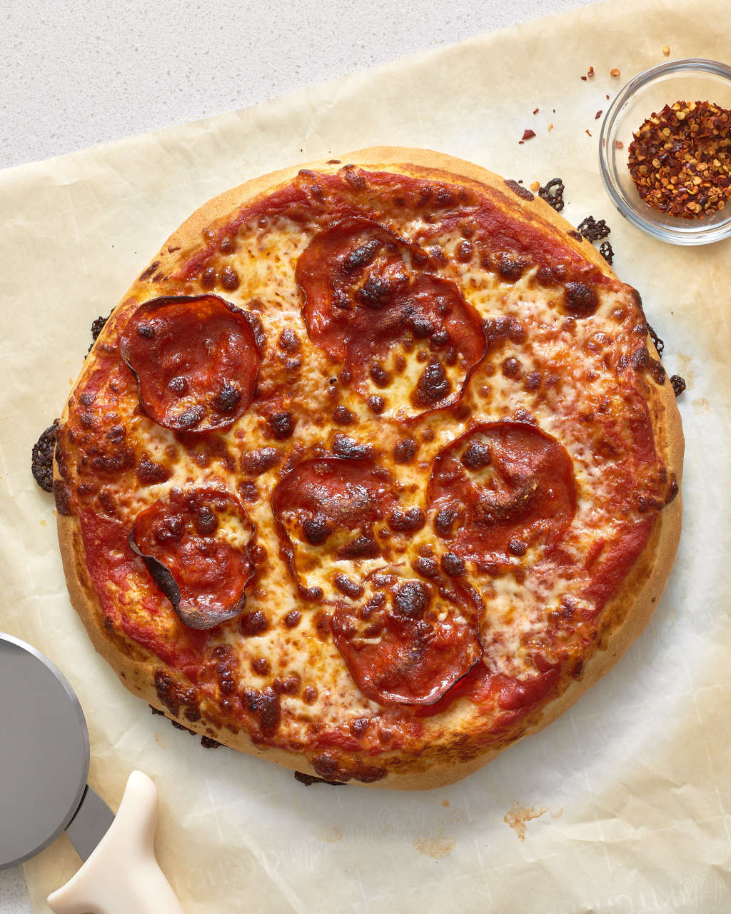 How To Make Awesome Pizza at Home | Kitchn
