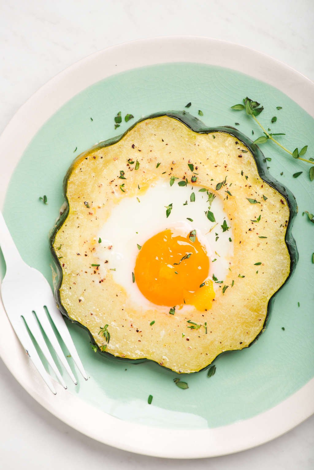 Are Runny Egg Yolks Safe for Kids to Eat? | Kitchn