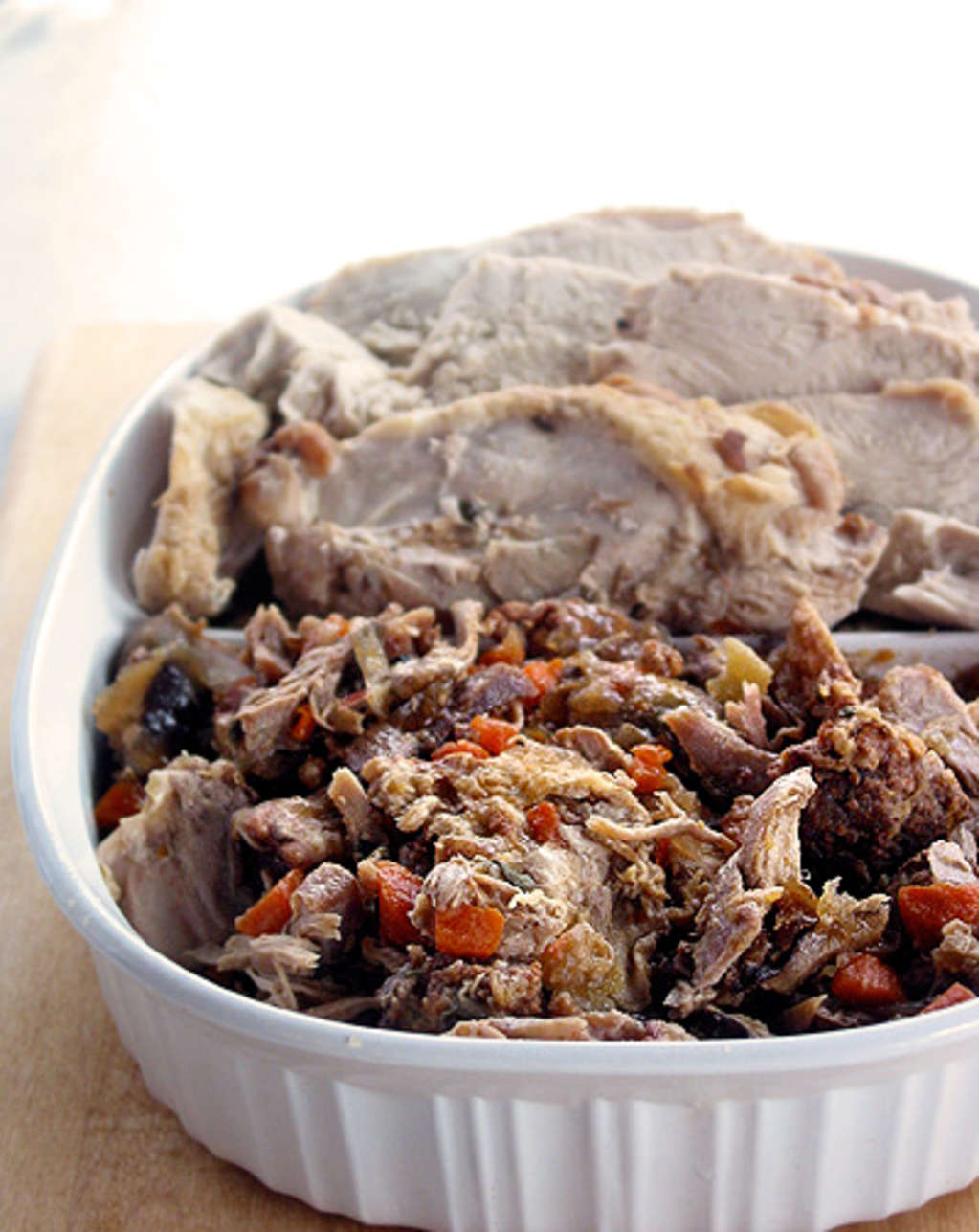 Recipe Review Mark Bittman's Braised Turkey Kitchn