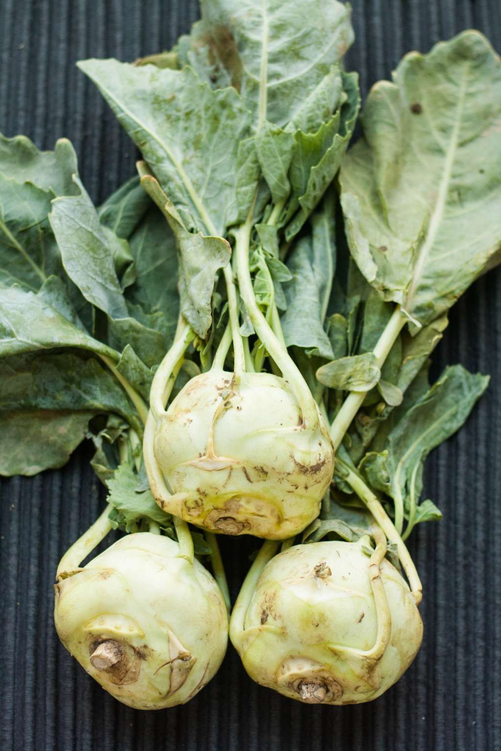 Everything You Should Know About Kohlrabi | Kitchn