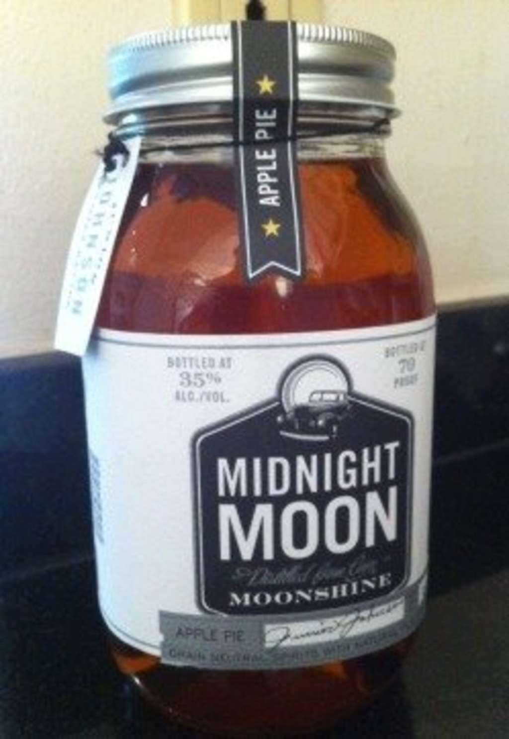 What Can I Make with Apple Pie Moonshine? | Kitchn