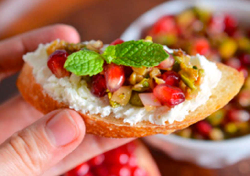 Ideas for a Make-Ahead Christmas Dinner for New Parents ...