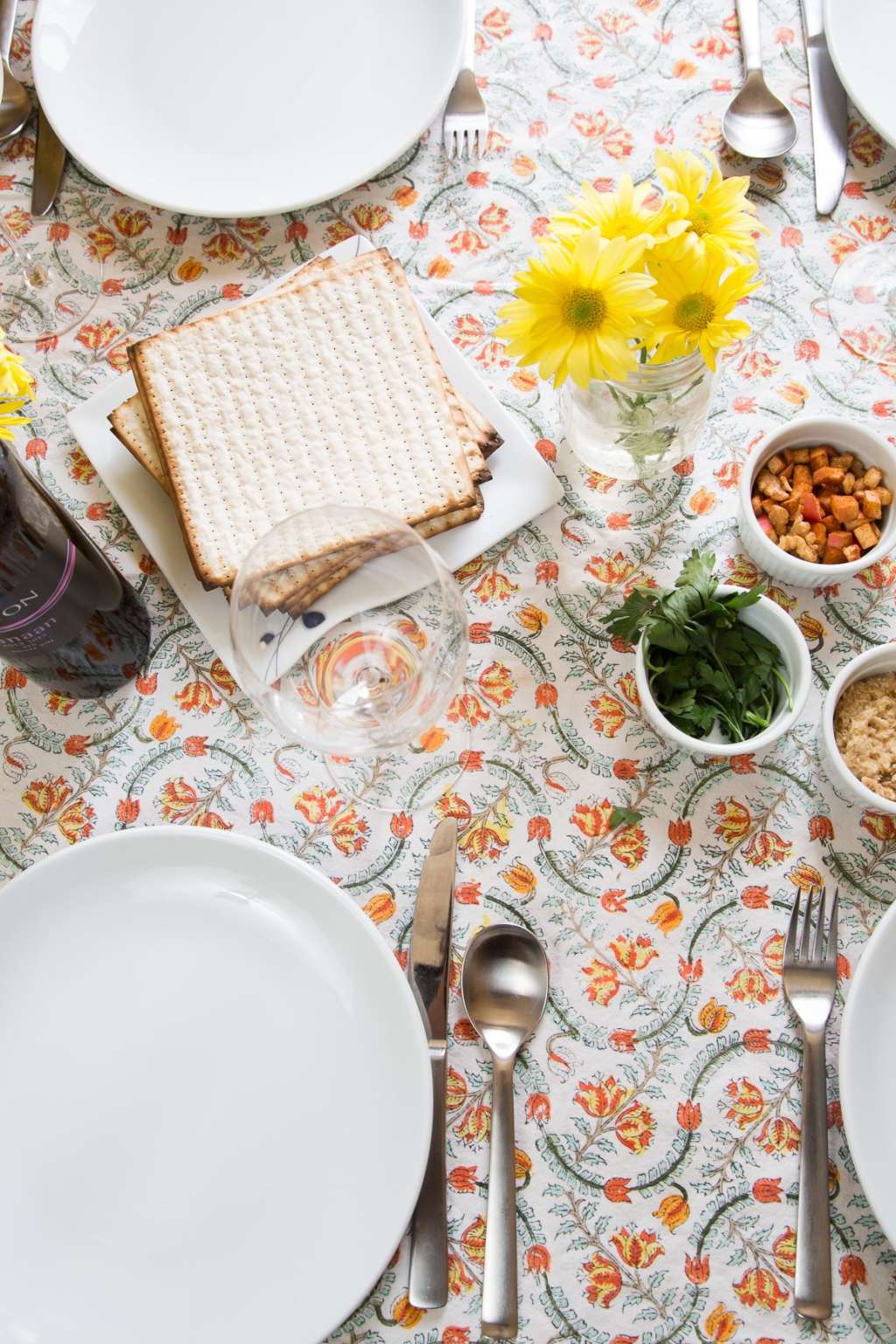5 Ways I Create a Passover Seder Everyone Can Eat Kitchn