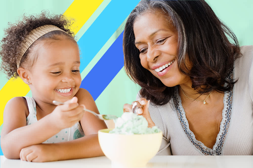 Help! My MIL Is Feeding My Kid Sugar Against My Wishes.