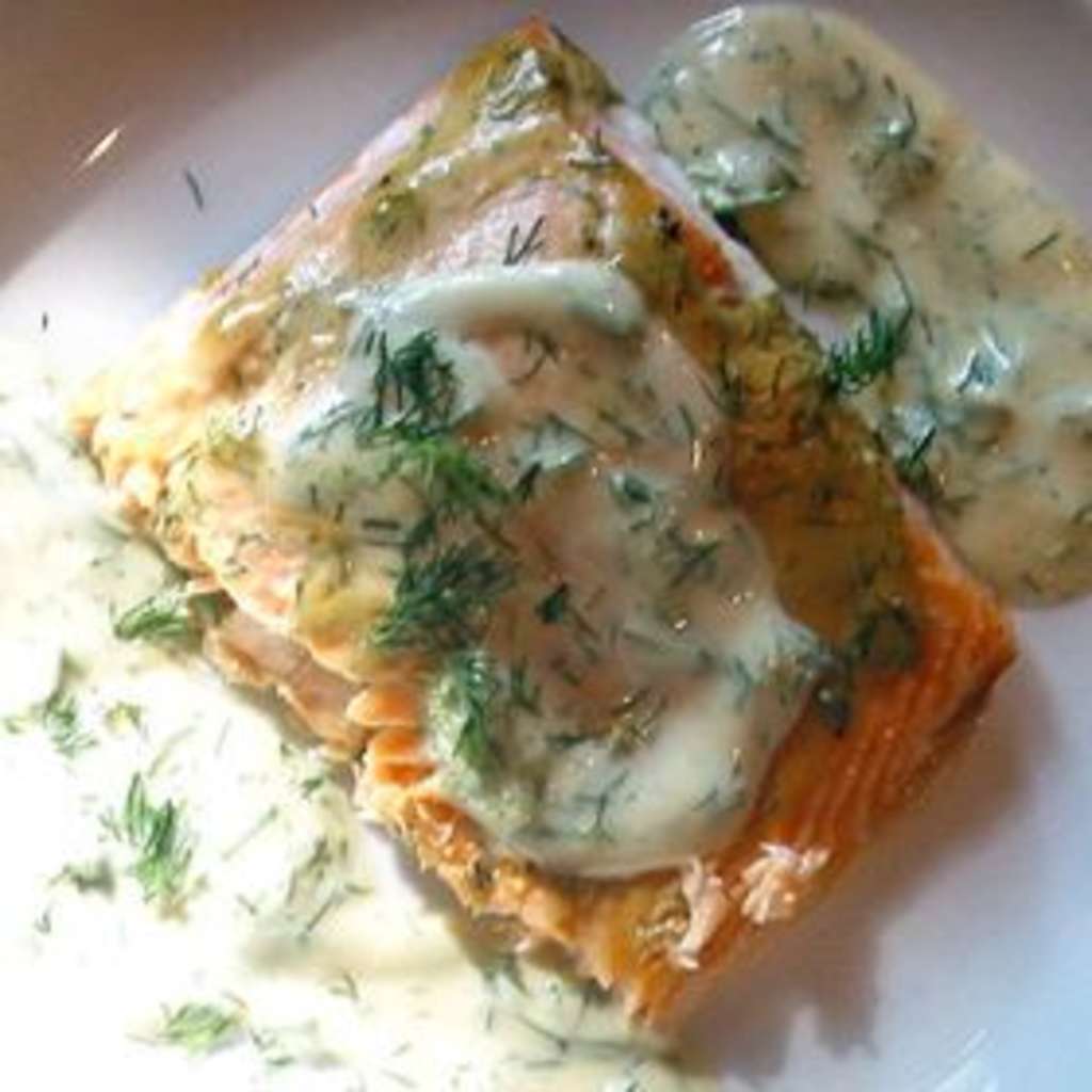 Fish on Fridays: Seafood Recipes for Lent | Kitchn