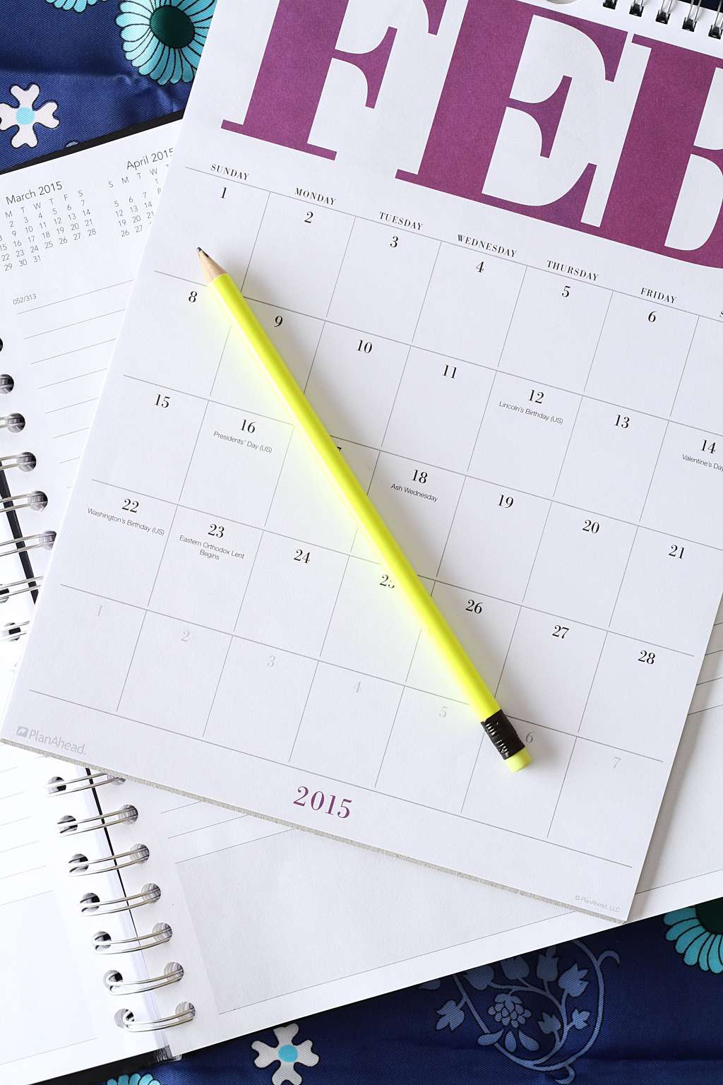 How To Set Up an Annual Home Maintenance Calendar Apartment Therapy