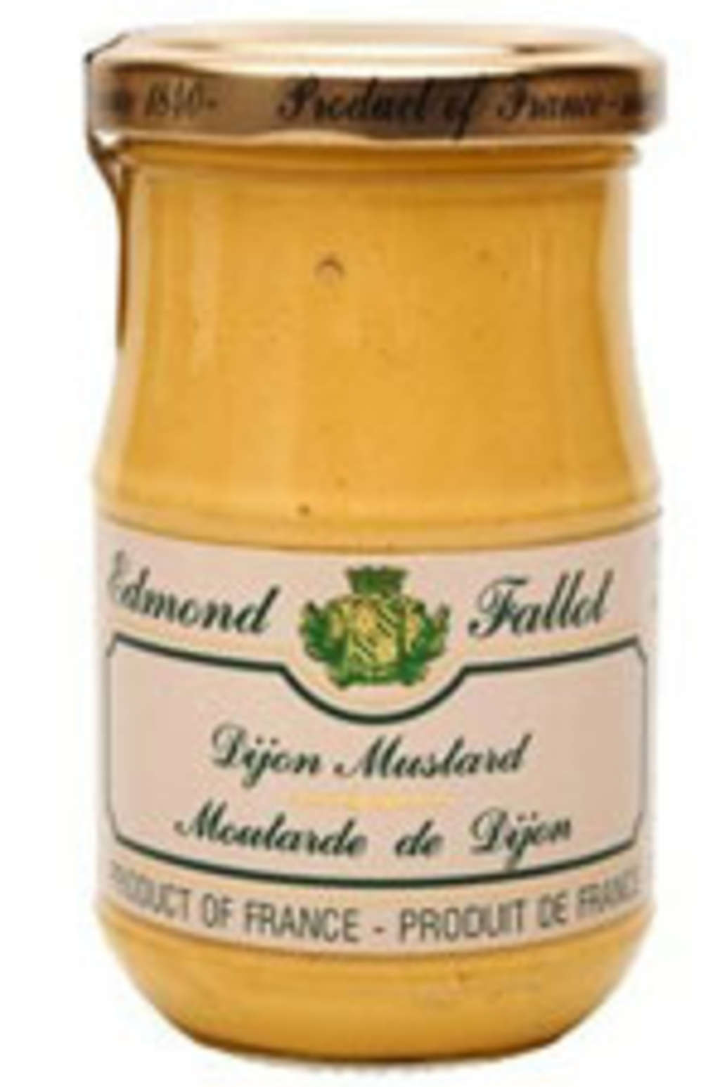 Good Question What Can I Substitute for Dijon Mustard? Kitchn