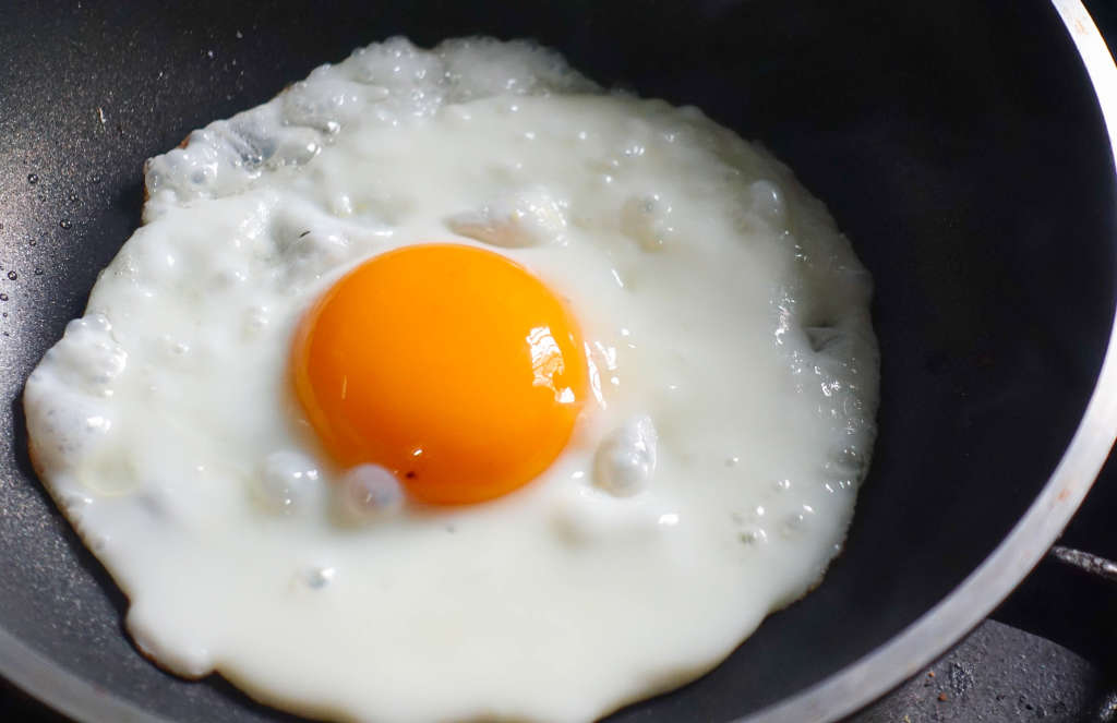 Do Darker Yolks Mean More Nutritious Eggs? Kitchn