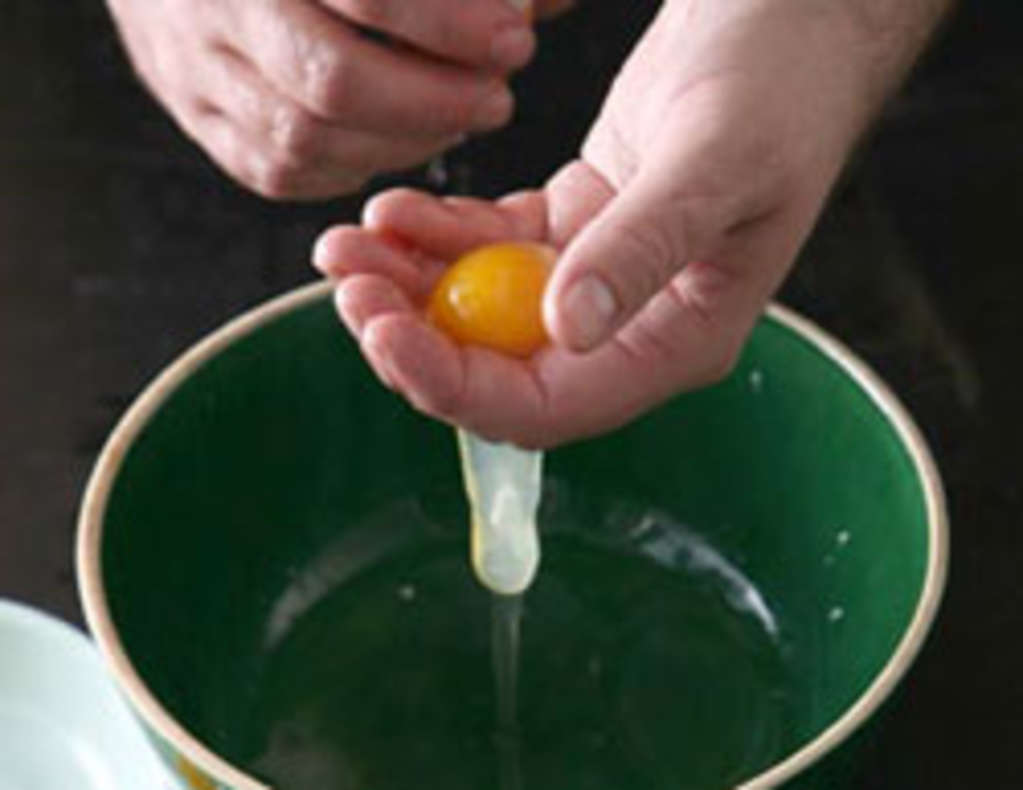 How Can I Use Up Leftover Egg Yolks? Good Questions | Kitchn