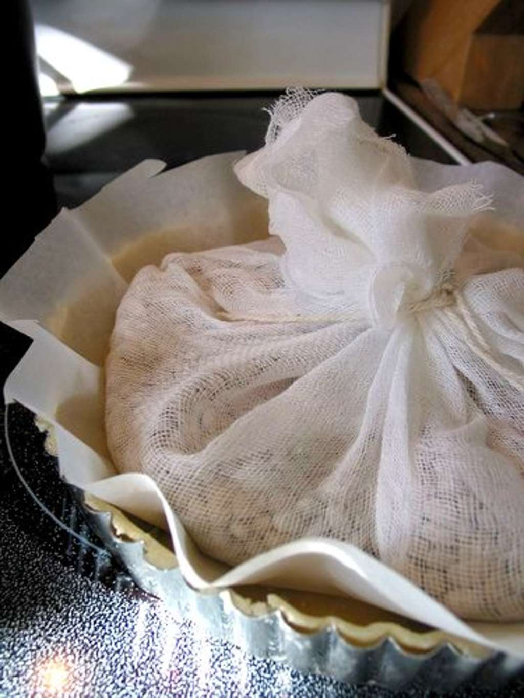 Pie Weights What They Are and When To Use Them Kitchn