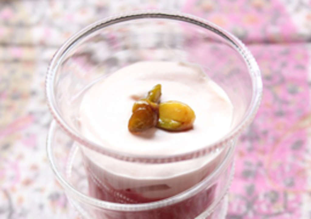 Any Ideas For Simple Diabetic Friendly Desserts For A Baby