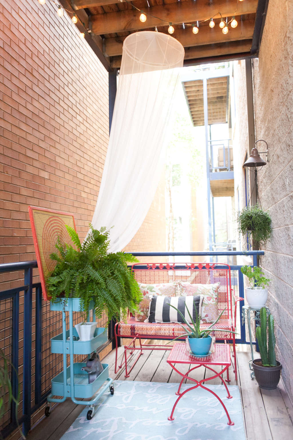 7 Sources for Budget Outdoor Furniture | Apartment Therapy