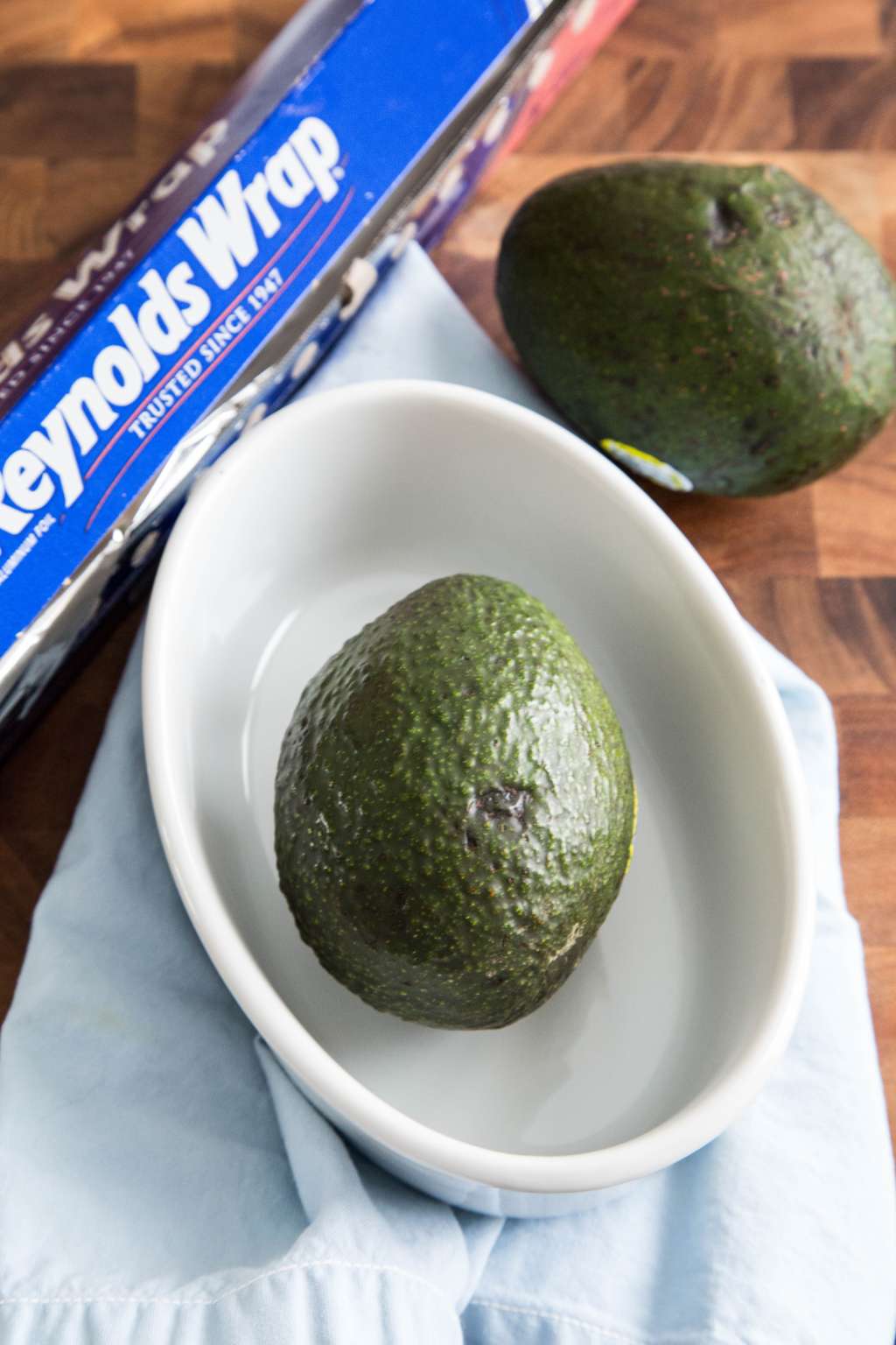 Can You Really Ripen an Avocado in Just 10 Minutes? | Kitchn