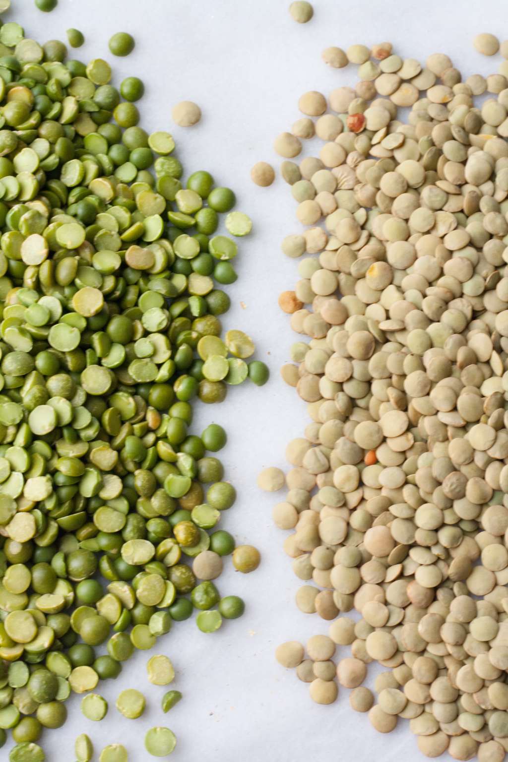 Whats My Truck Worth >> What's the Difference Between Split Peas and Lentils? | Kitchn Whats My Truck Worth >> What's the Difference Between Split Peas and Lentils? | Kitchn