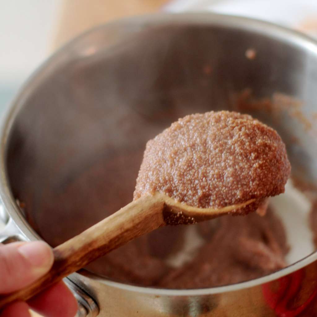 How To Make Whole-Grain Teff Porridge | Kitchn