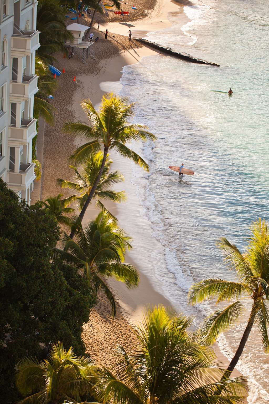 What's Your Hawaiian Spirit Island? | Kitchn 