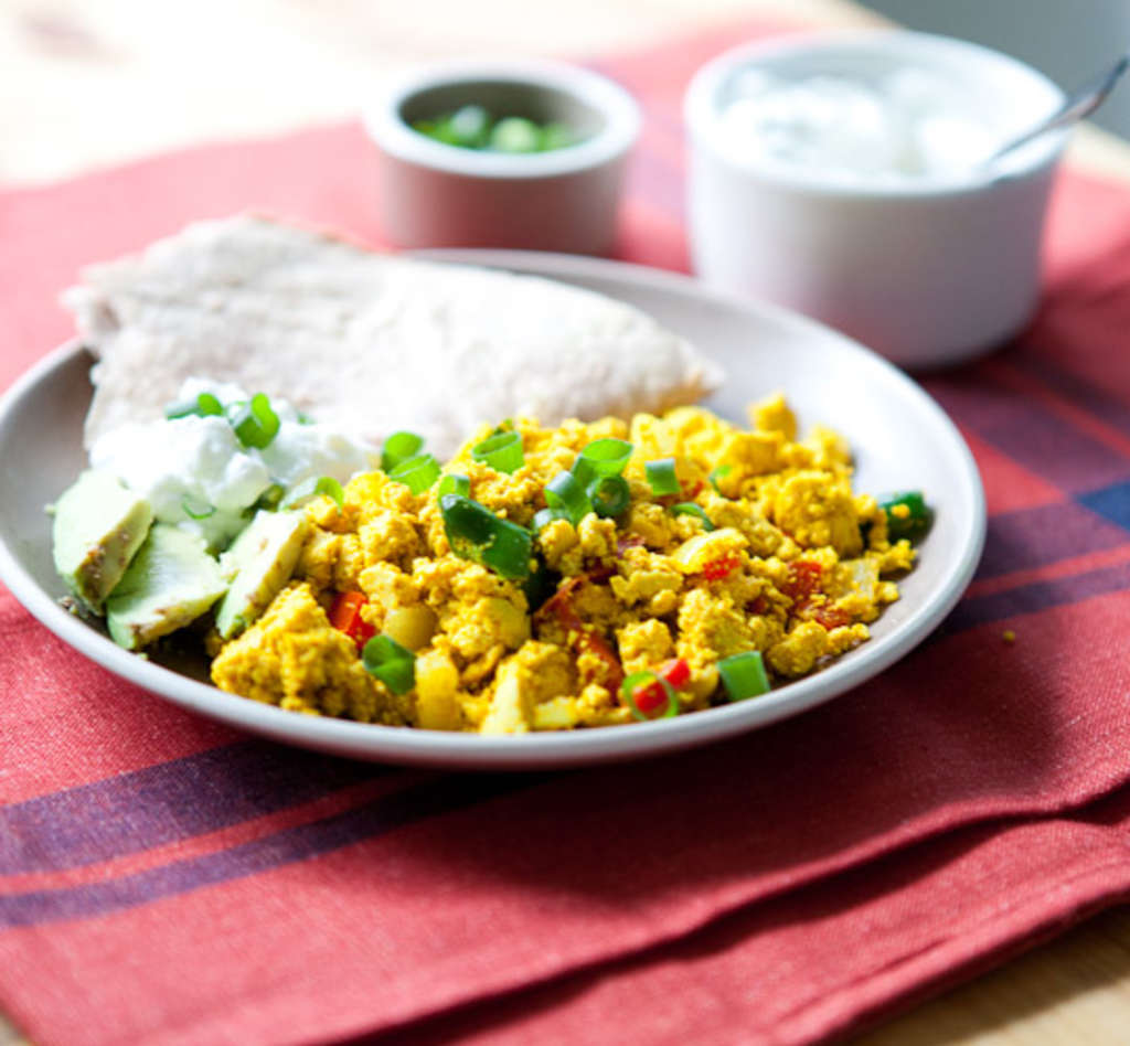 Veggie-Heavy Brunch Recipes Without Eggs or Tomatoes? | Kitchn
