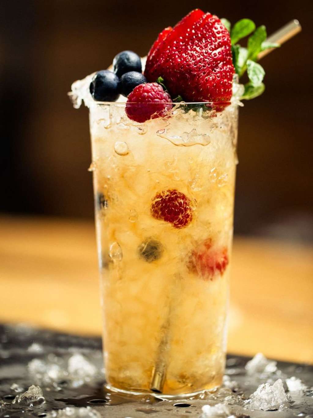 Want a LowAlcohol Drink with Breakfast? It's Called a Shim. Kitchn