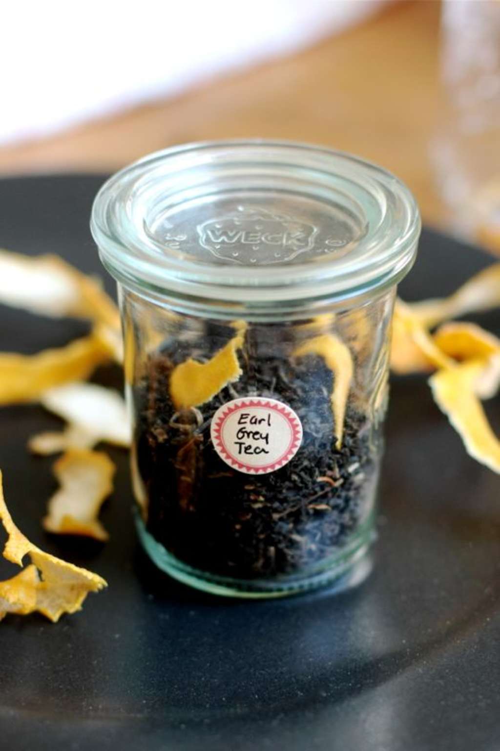 DIY Earl Grey Tea for Earl Grey Tea Haters (and Lovers ...