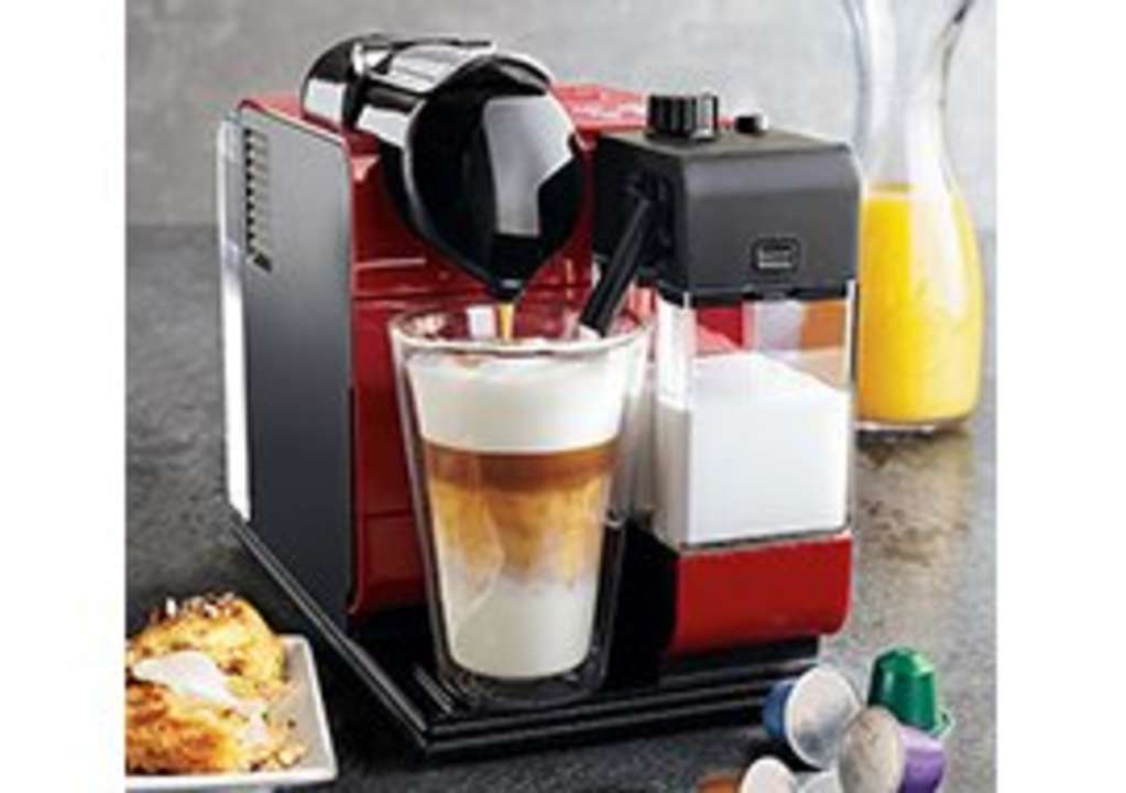 Help Me Choose the Best Espresso Pod Machine! Kitchn