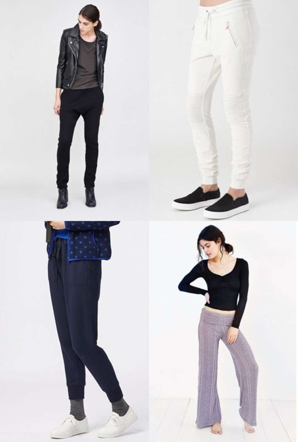 sweatpants you can wear in public