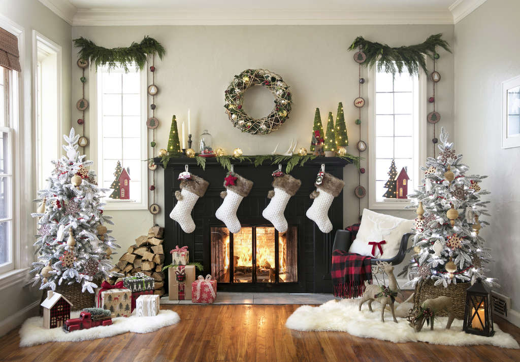 The Best Holiday  Decor  Deals  at Lowe s This Season 