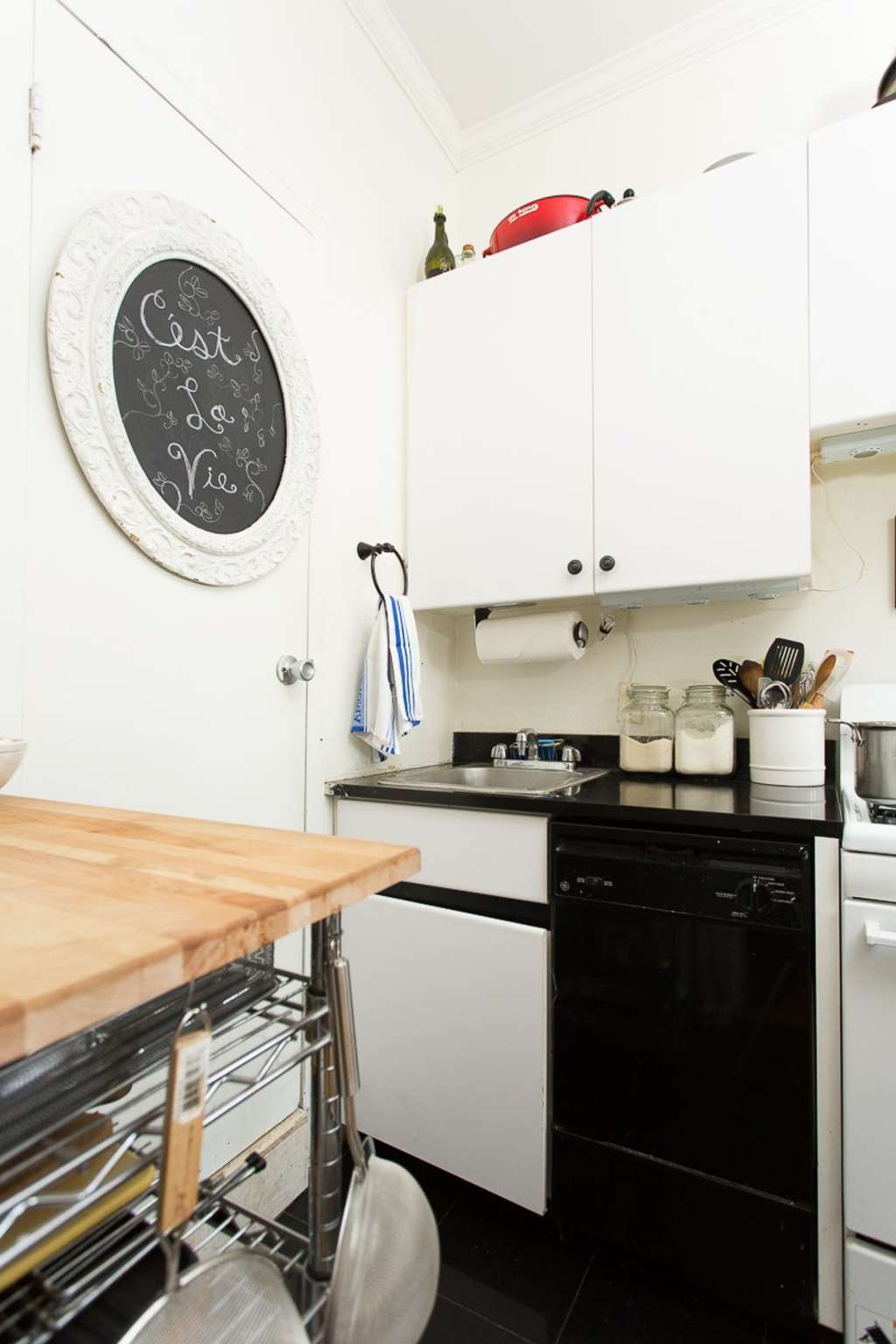 10 Tips to Help You Get More Countertop Space in Your ...