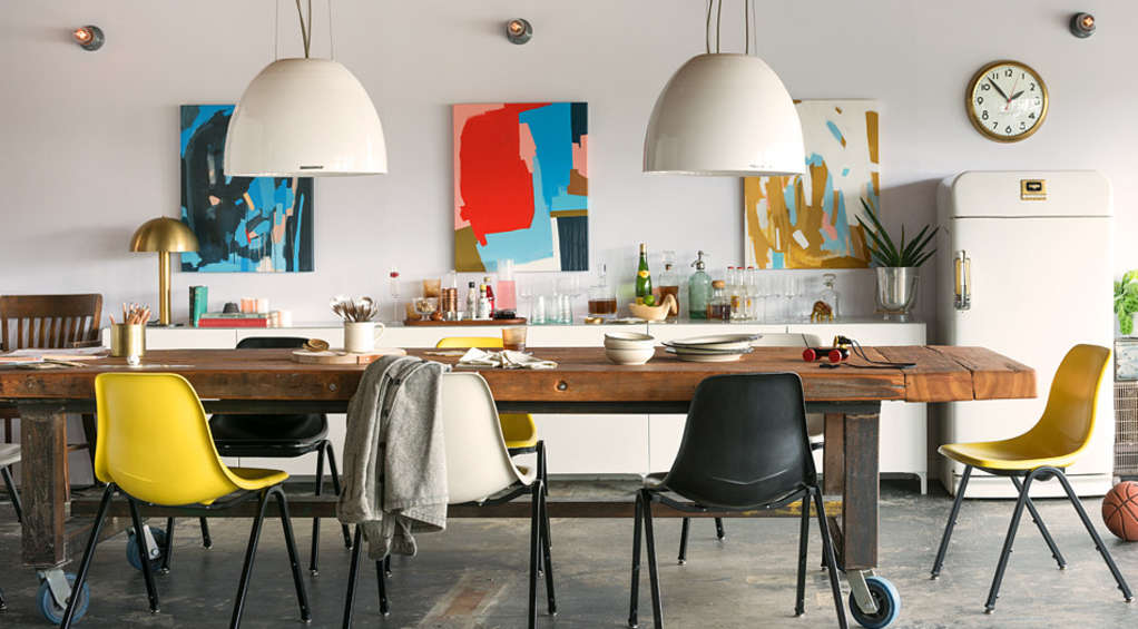 10 Modern Affordable Furniture Stores That Aren't IKEA ...