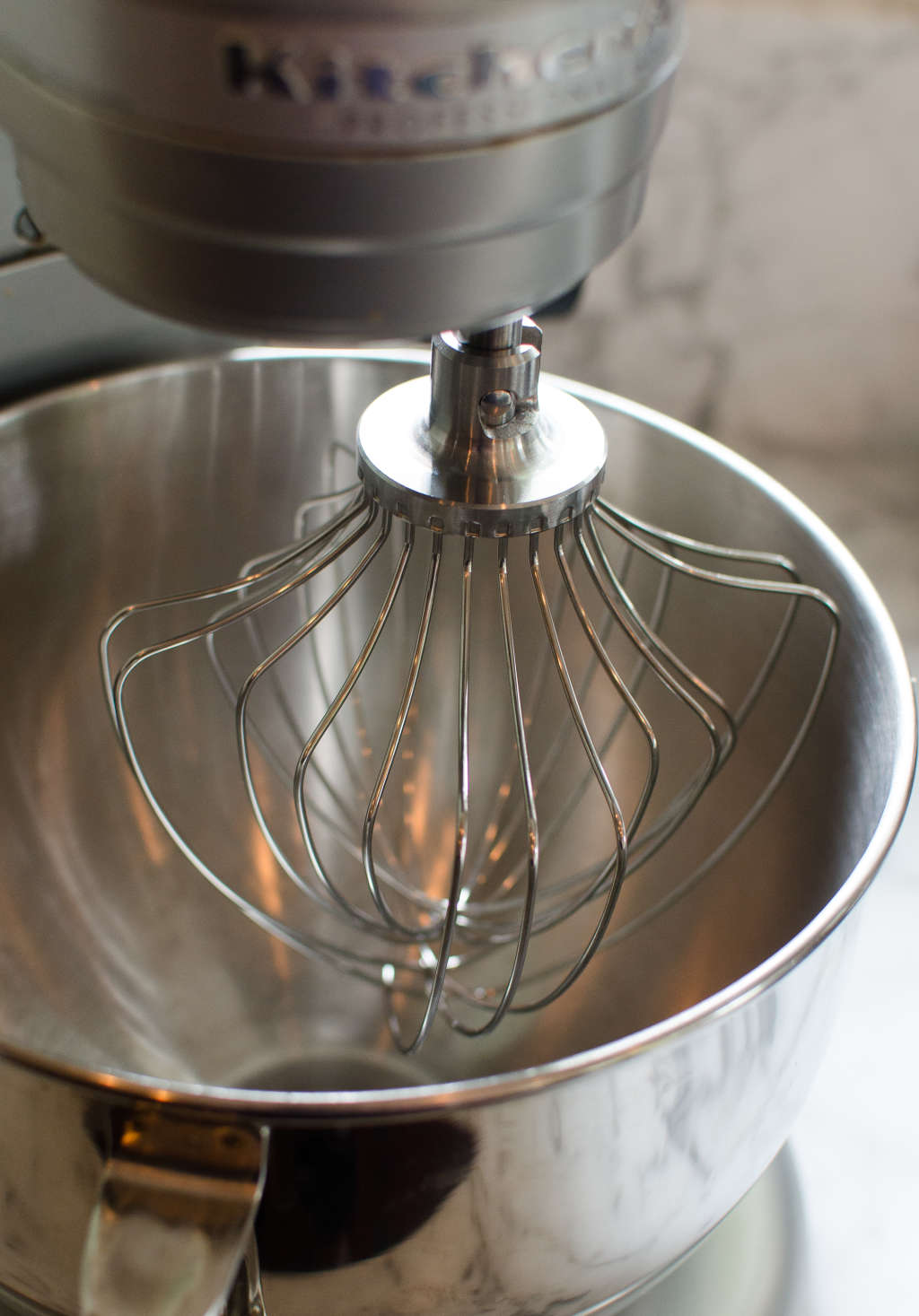 KitchenAid 11-Wire Whip: The Mixer Attachment You Didn't ...