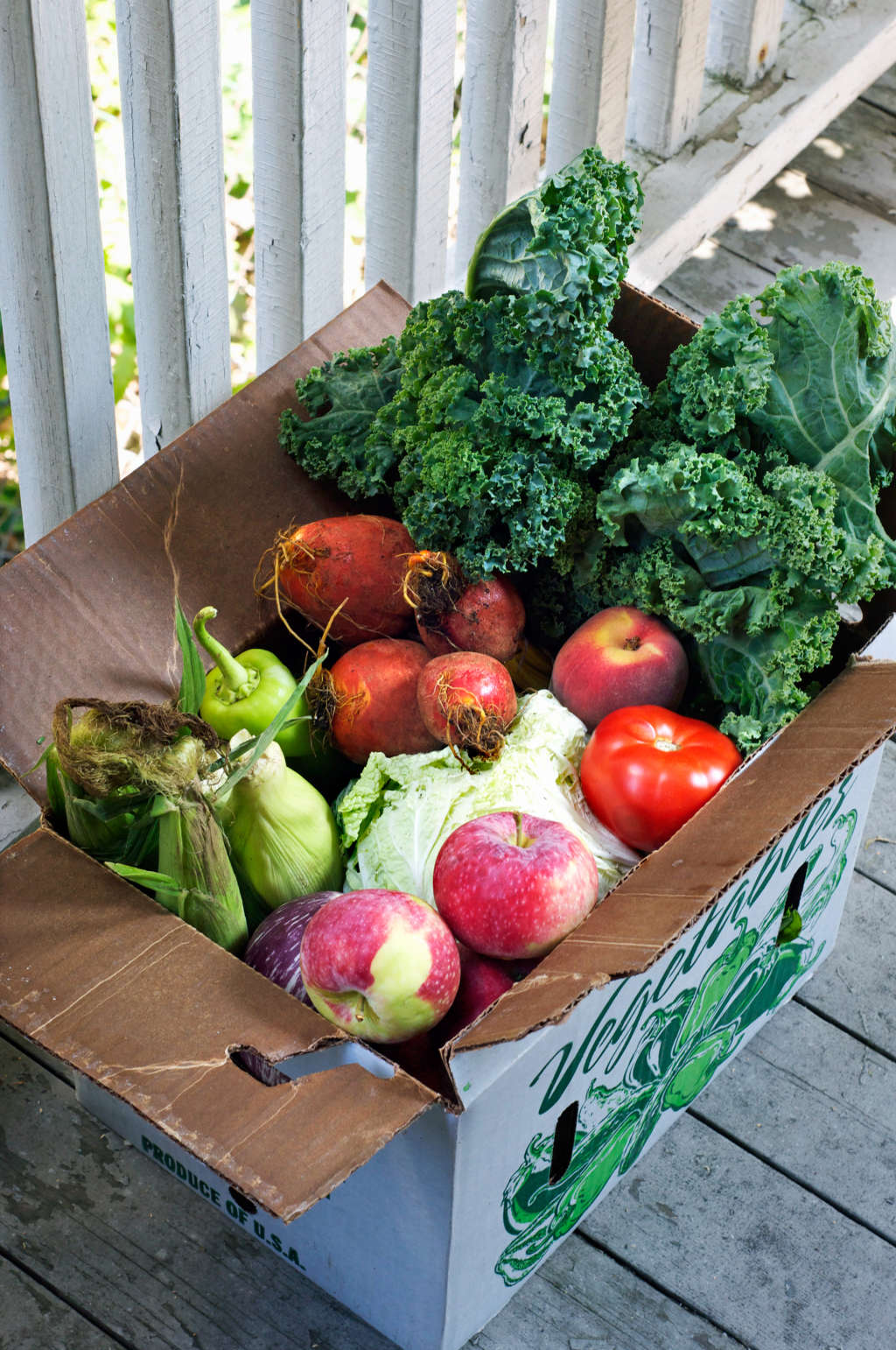 3 Ways to Cook Any Vegetable in Your CSA Box | Kitchn