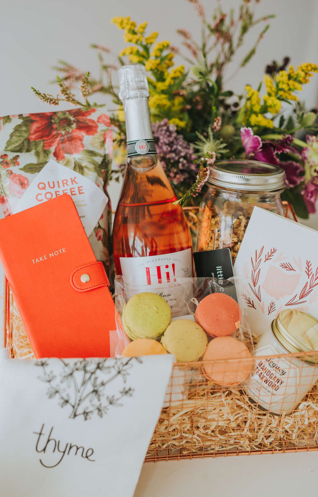 The Best Way to Welcome New Neighbors | Kitchn