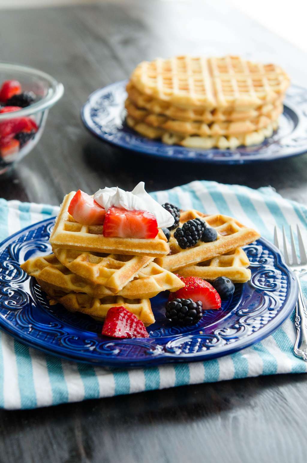 America's Test Kitchen's Gluten-Free Cookbook Gave Me Back ...