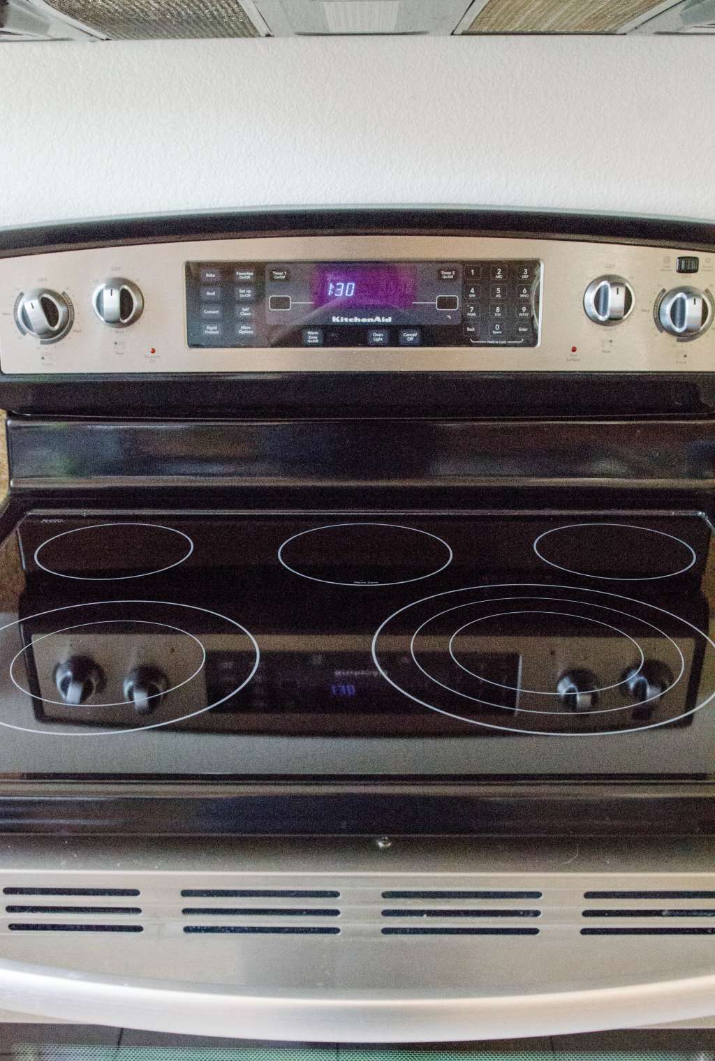 How To Clean a Glass Electric Stovetop | Kitchn